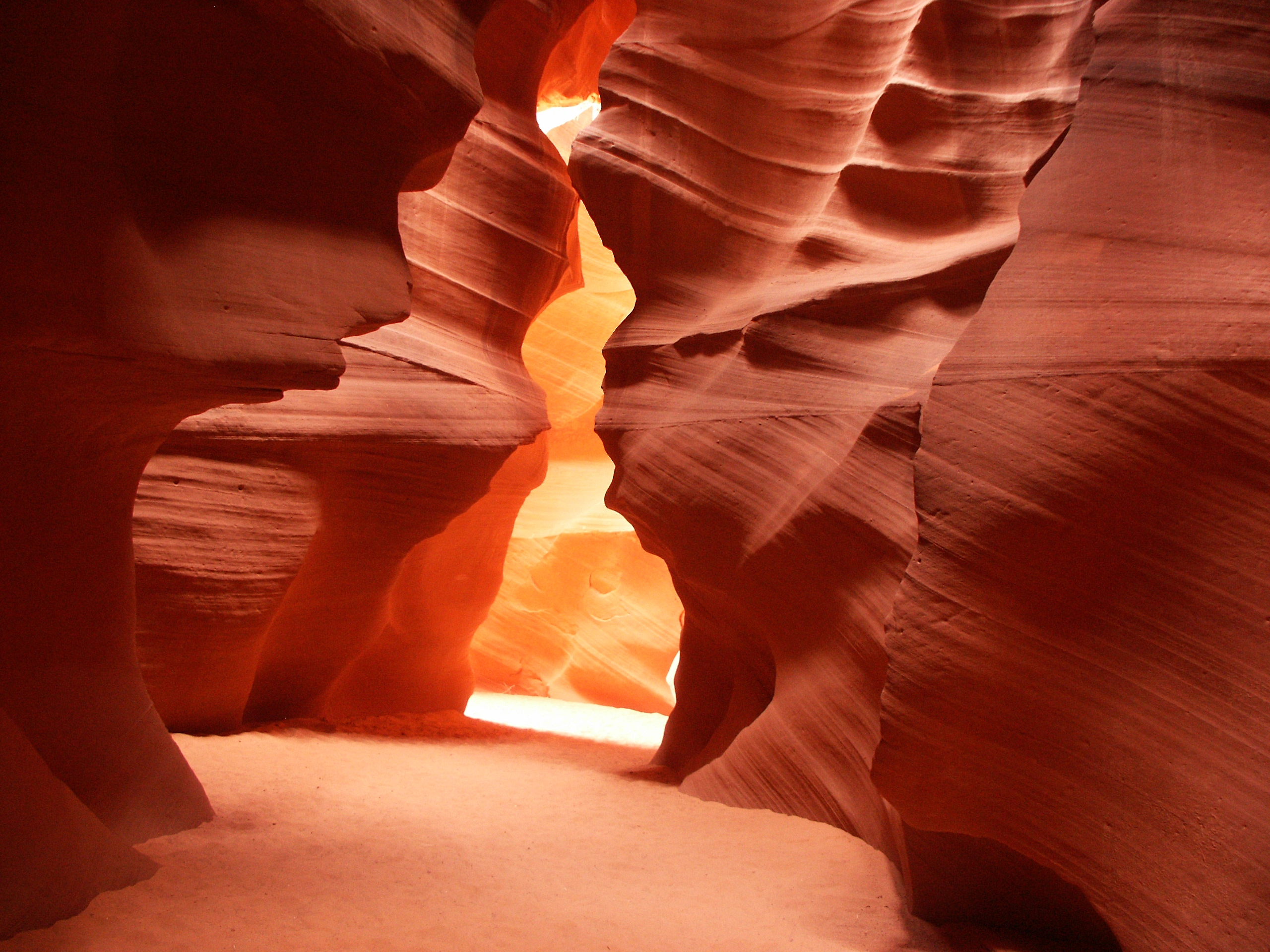 Image de Antelope Canyon