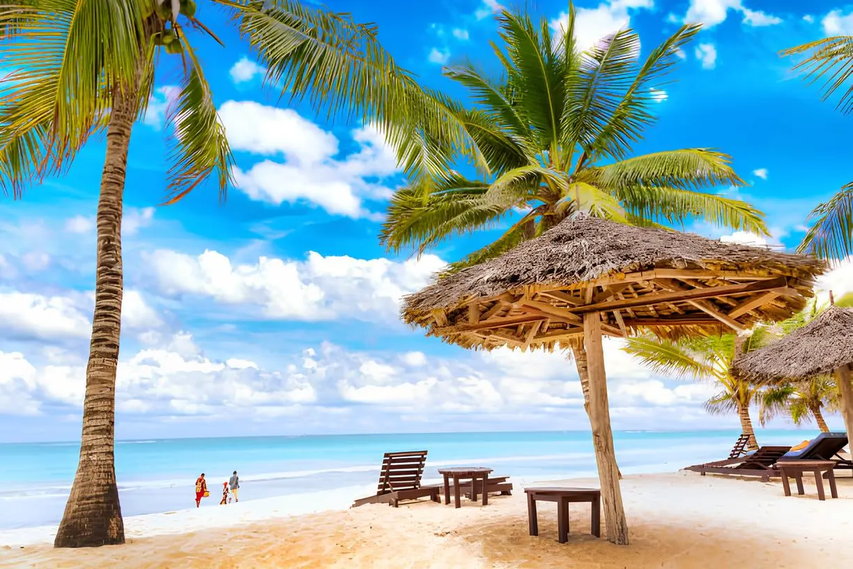 Image de Diani Beach