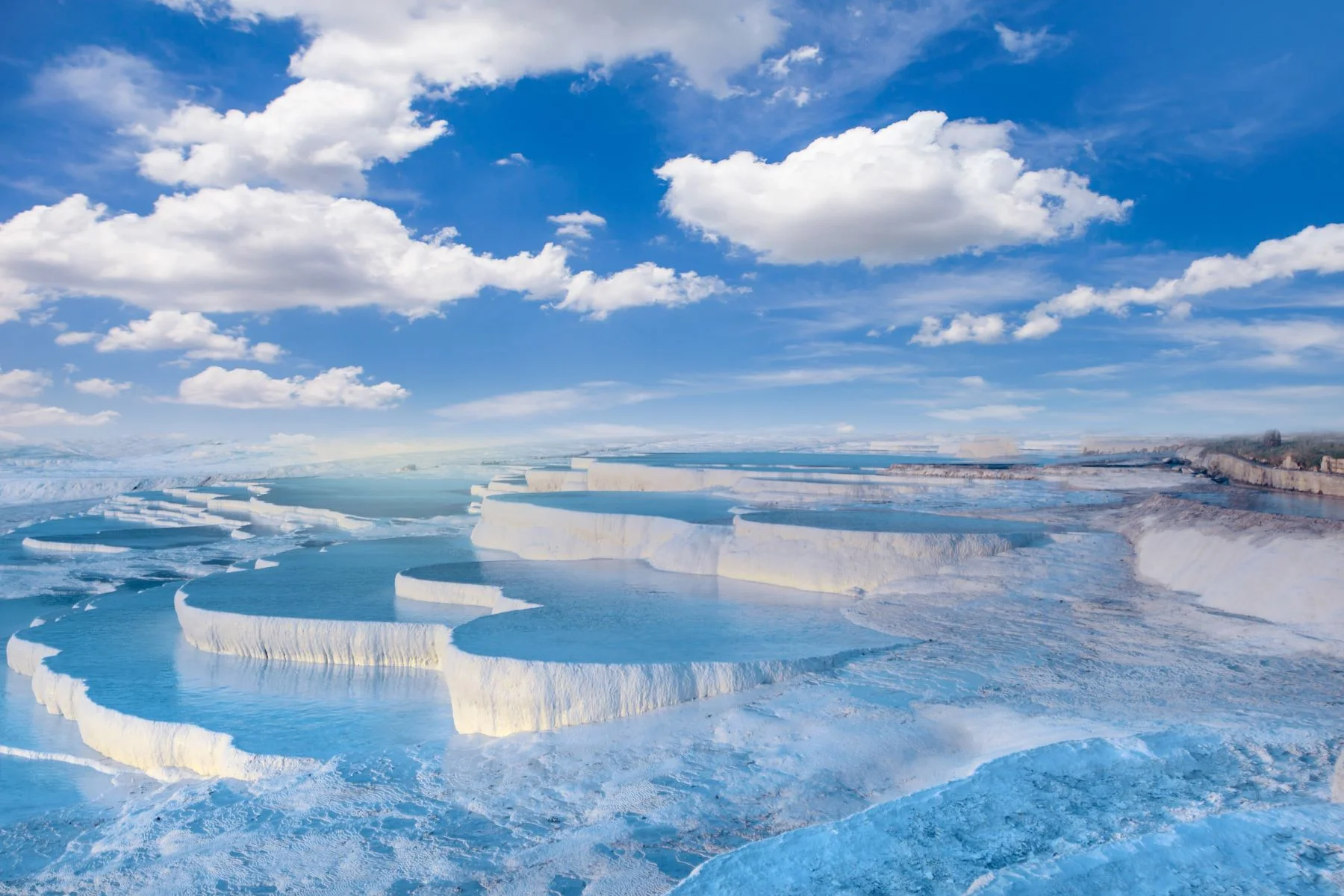 Image de Pamukkale